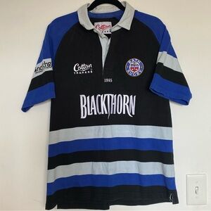Bath Rugby polo size large